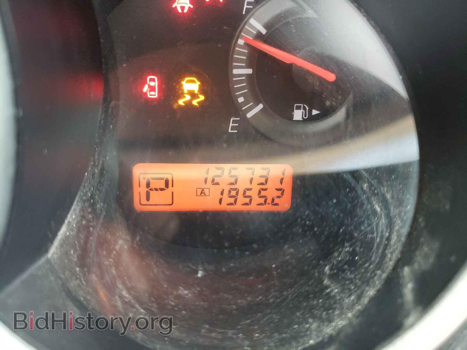 2012 NISSAN VERSA - VIN: 3N1BC1CP3CK287901 - Фото 8