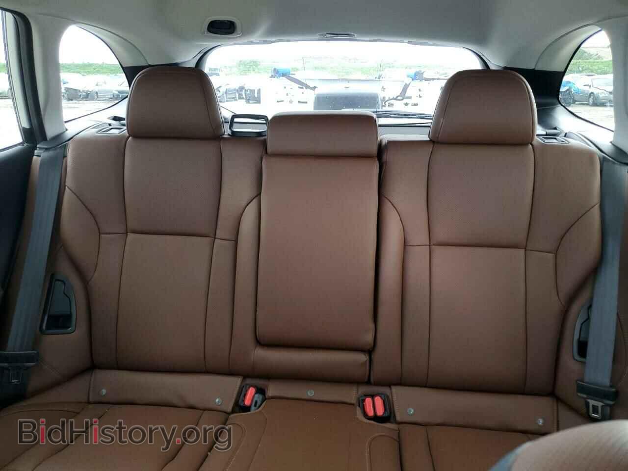 2022 SUBARU OUTBACK - VIN: 4S4BTAPC2N3258673 - Фото 10