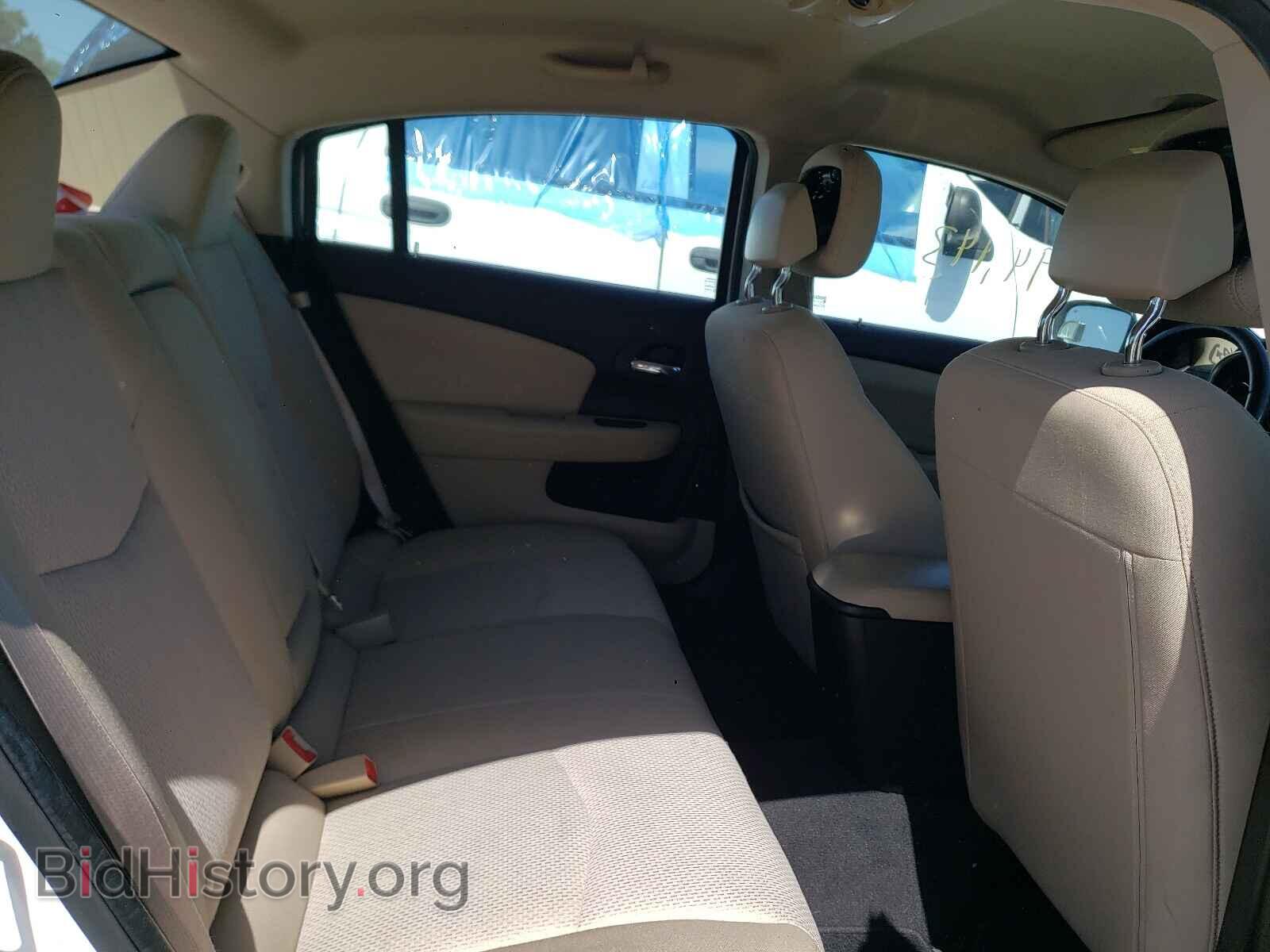 2012 CHRYSLER 200 - VIN: 1C3CCBBB9CN137593 - Фото 6