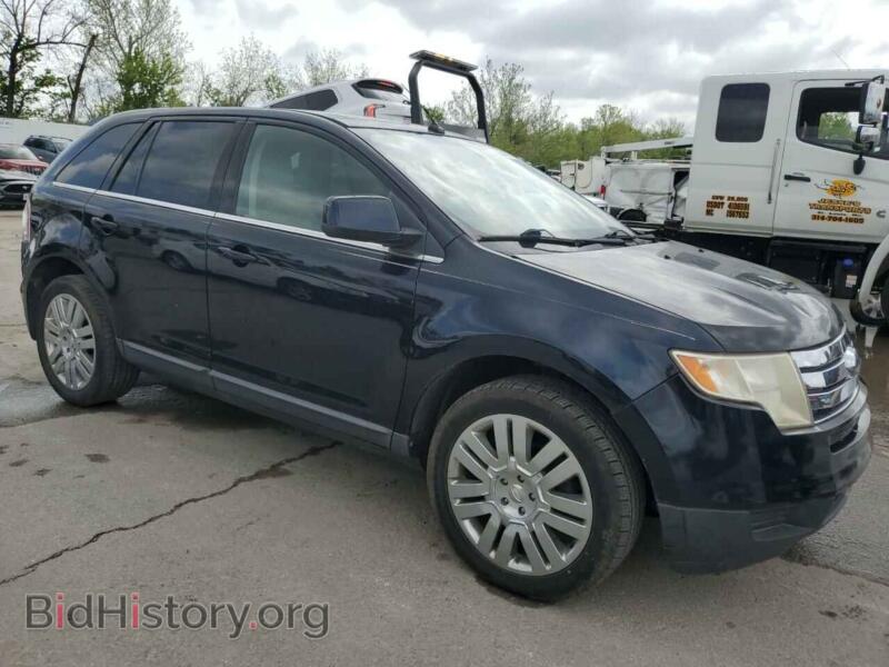 2008 Ford EDGE (VIN 2FMDK39C08BA42376) — photo 5 of 15