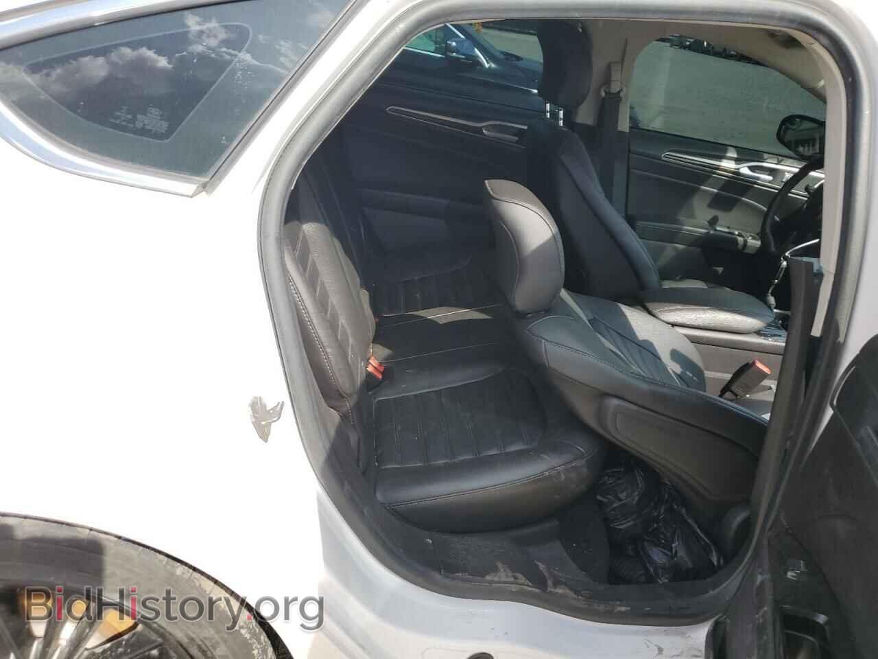 2016 FORD ALL Models - VIN: 3FA6P0T98GR288513 - Photo 10