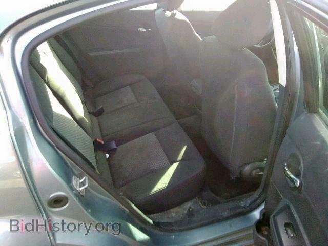 2009 DODGE AVENGER - VIN: 1B3LC46B99N537892 - Фото 6