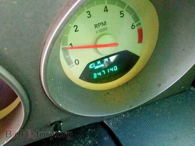 2009 DODGE AVENGER - VIN: 1B3LC46B99N537892 - Фото 8