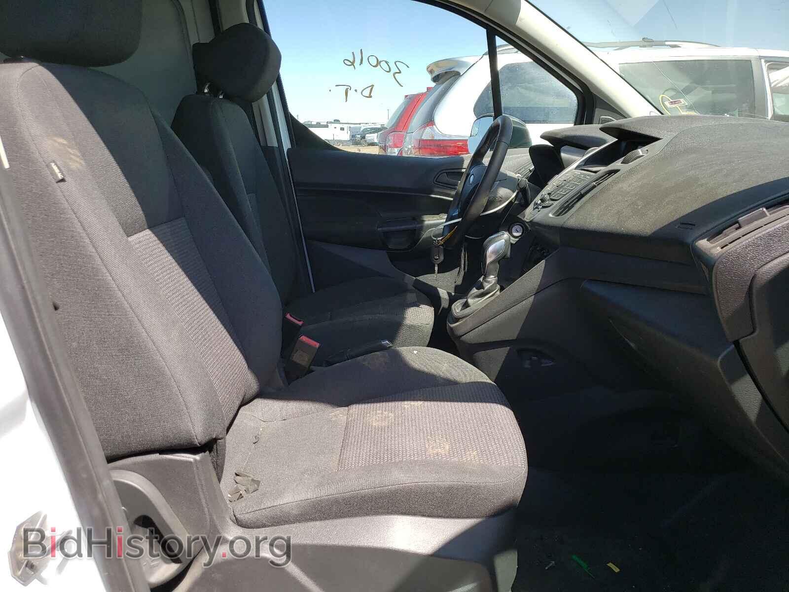 2018 FORD TRANSIT CO - VIN: NM0LS7E76J1365880 - Фото 5