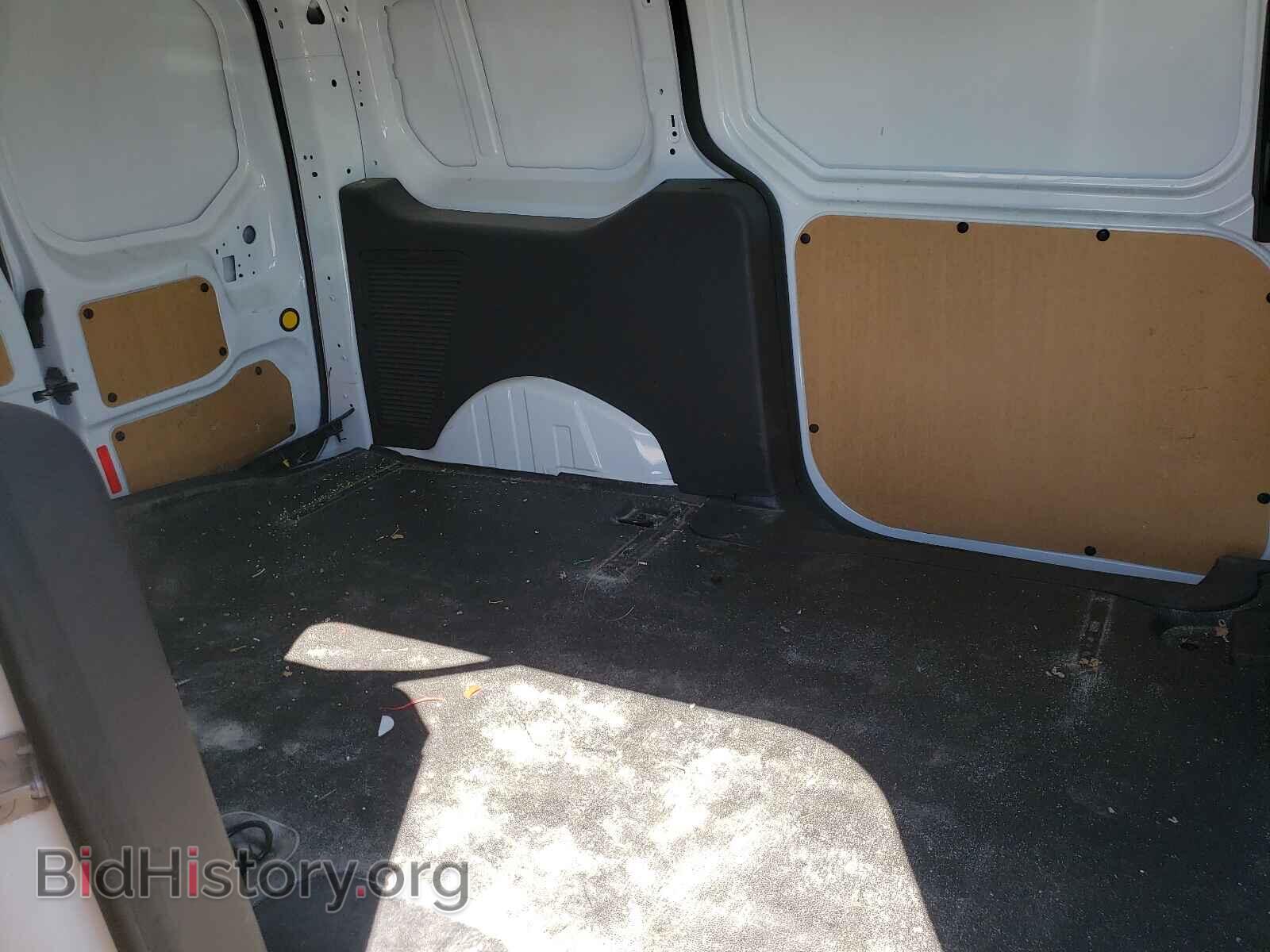 2018 FORD TRANSIT CO - VIN: NM0LS7E76J1365880 - Фото 6