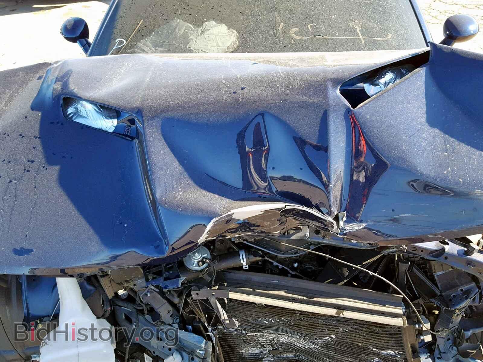 2017 DODGE CHALLENGER - VIN: 2C3CDZAG2HH584866 - Фото 7