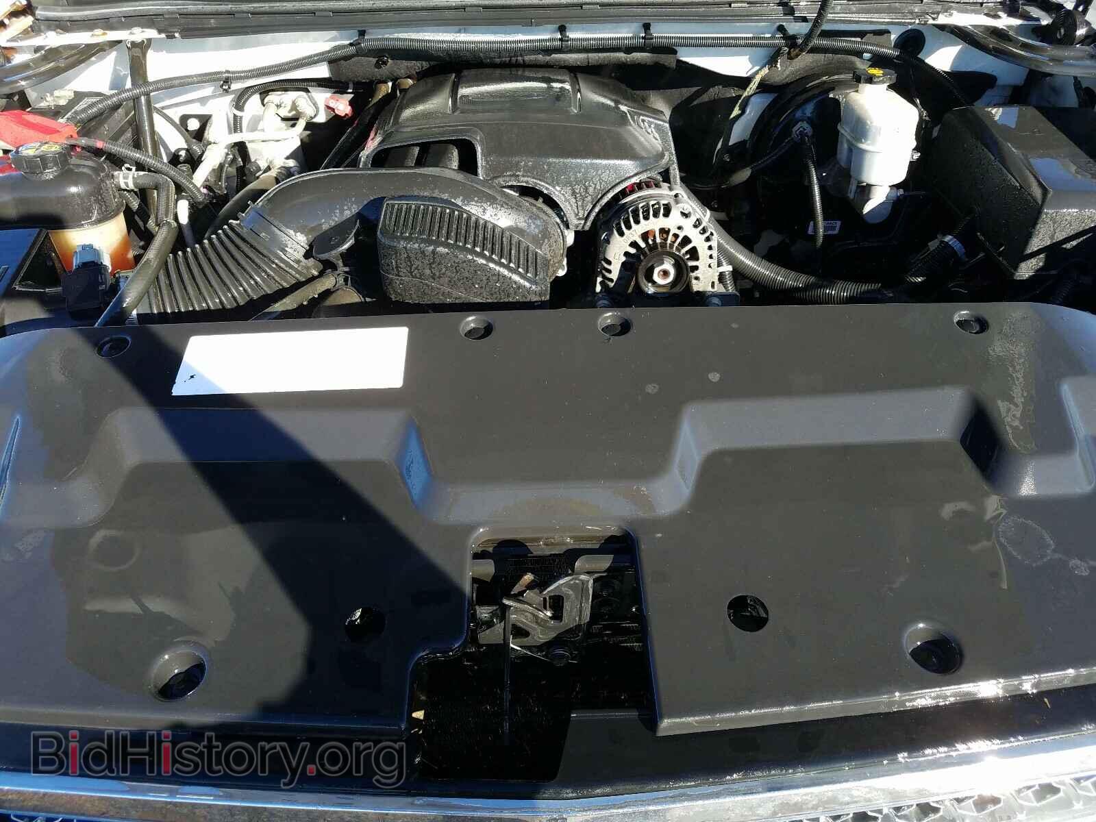 2012 CHEVROLET SILVERADO - VIN: 3GCPCREA2CG188869 - Фото 7