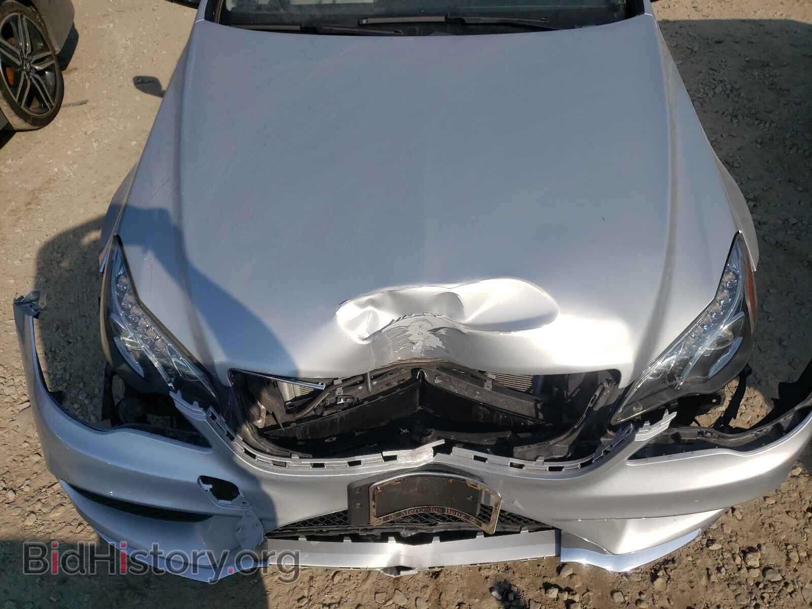 2016 MERCEDES-BENZ E-CLASS - VIN: WDDKJ6HB4GF337816 - Фото 7