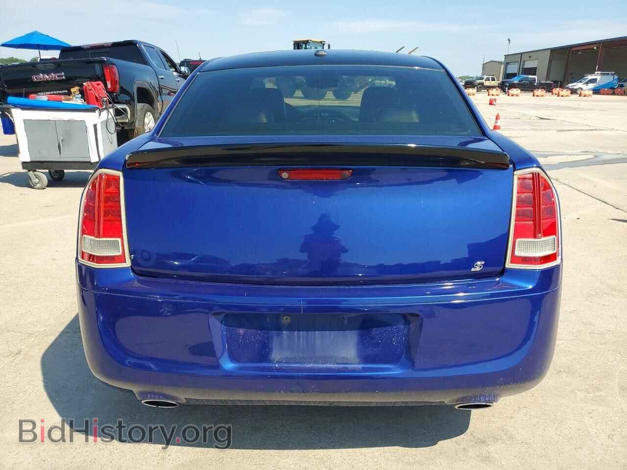 2013 CHRYSLER 300 - VIN: 2C3CCABG8DH547298 - Фото 6