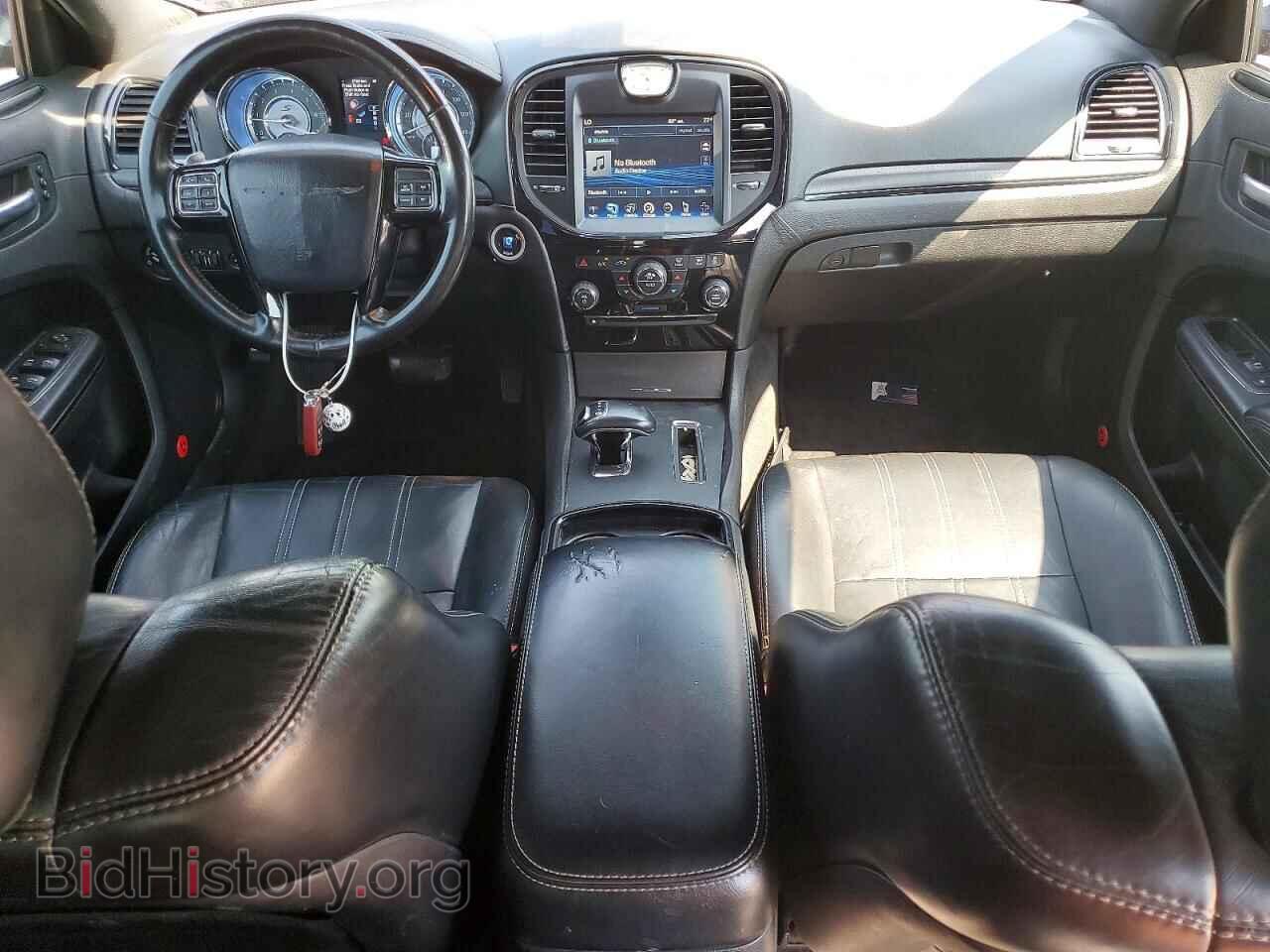 2013 CHRYSLER 300 - VIN: 2C3CCABG8DH547298 - Фото 8