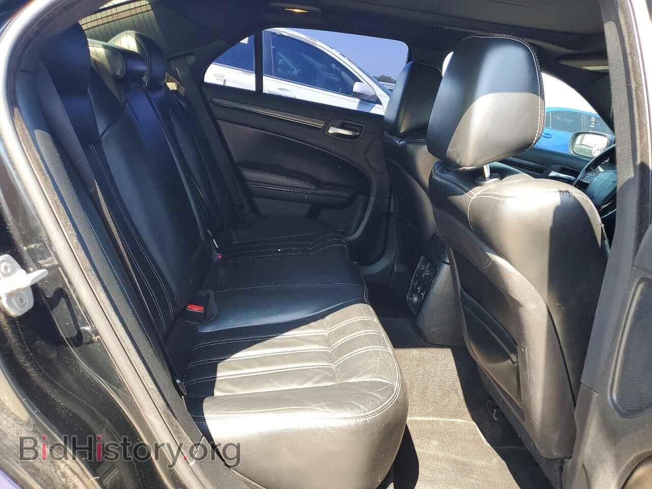 2013 CHRYSLER 300 - VIN: 2C3CCABG8DH547298 - Фото 10