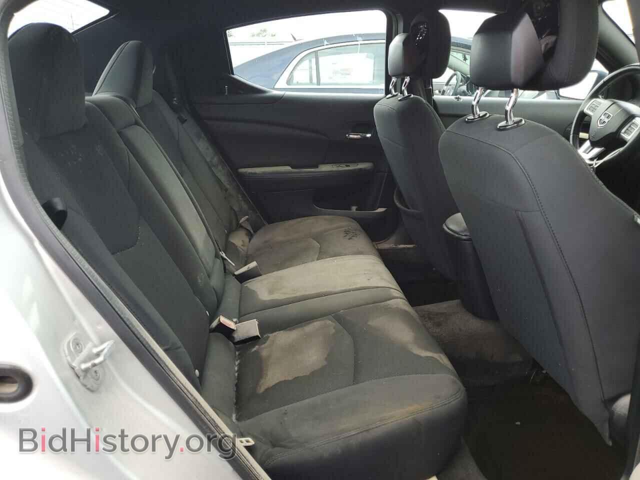 2012 DODGE AVENGER - VIN: 1C3CDZCB4CN219588 - Photo 6