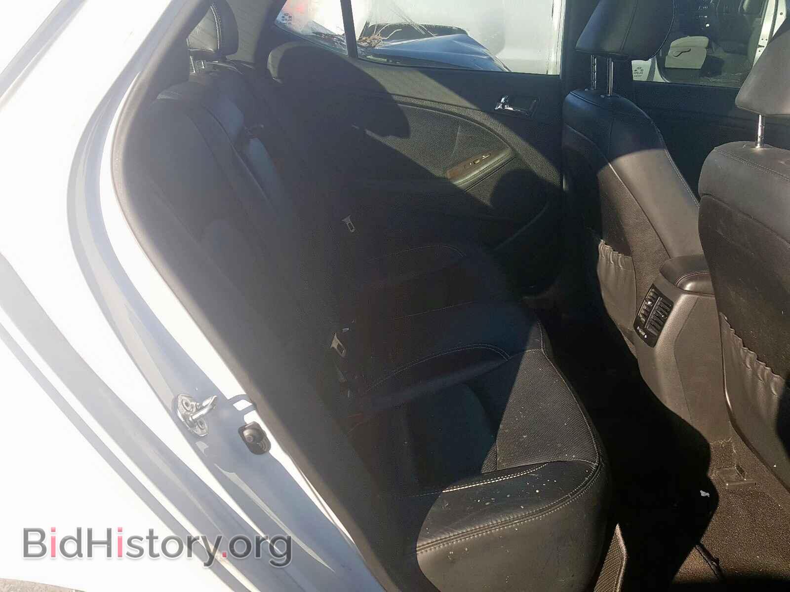 2013 KIA OPTIMA - VIN: 5XXGR4A63DG093793 - Photo 6