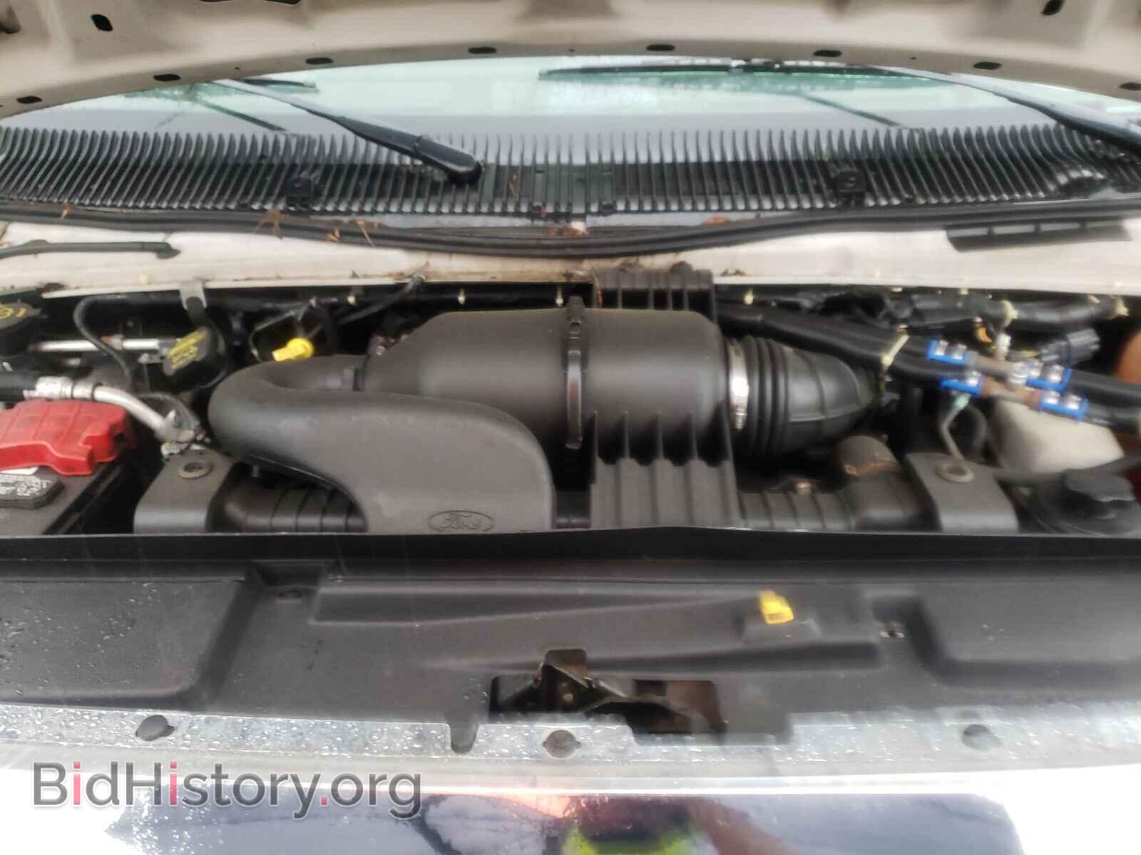 2013 FORD ECONOLINE - VIN: 1FDFE4FS4DDB27470 - Фото 7