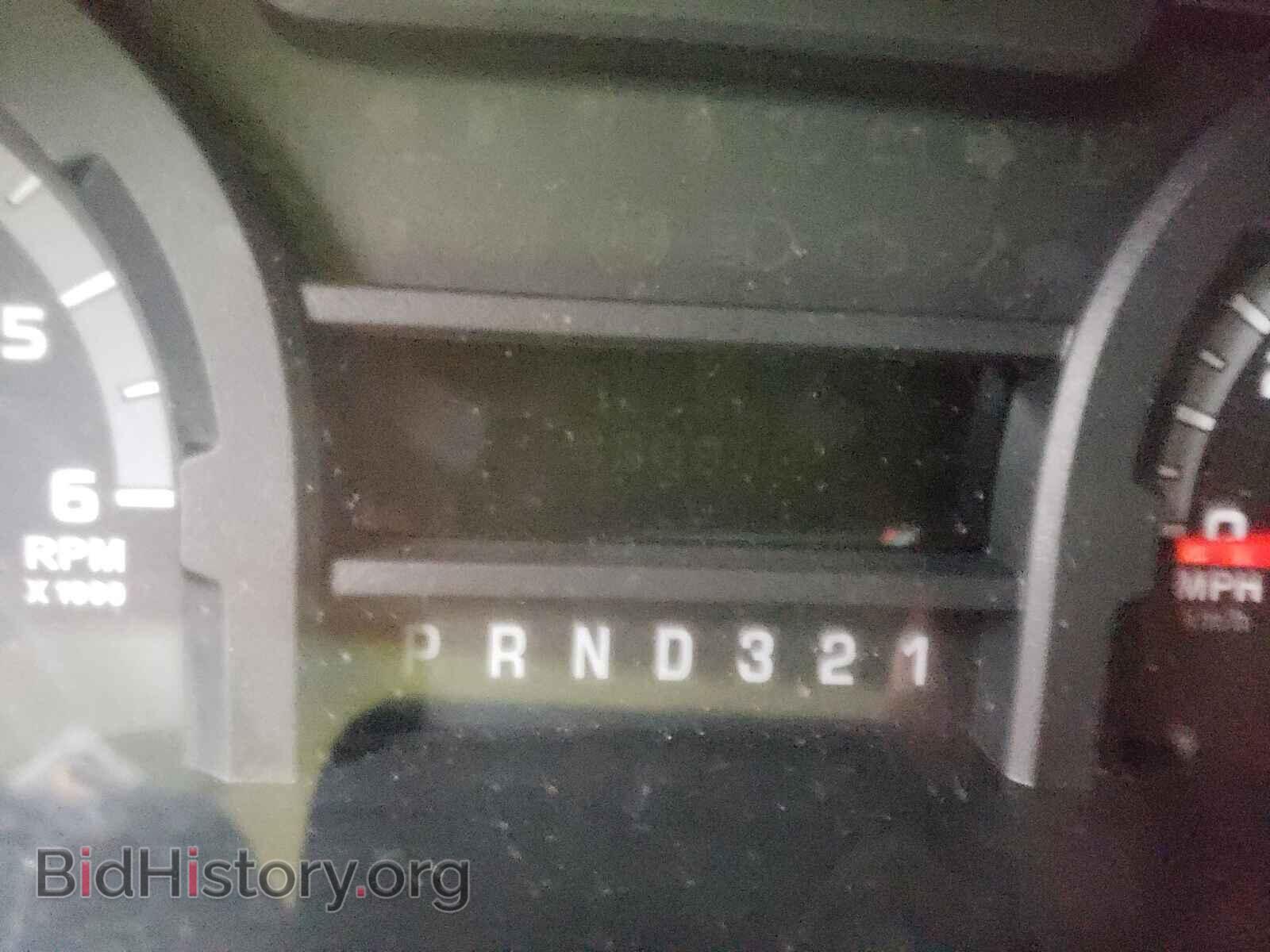 2013 FORD ECONOLINE - VIN: 1FDFE4FS4DDB27470 - Фото 8