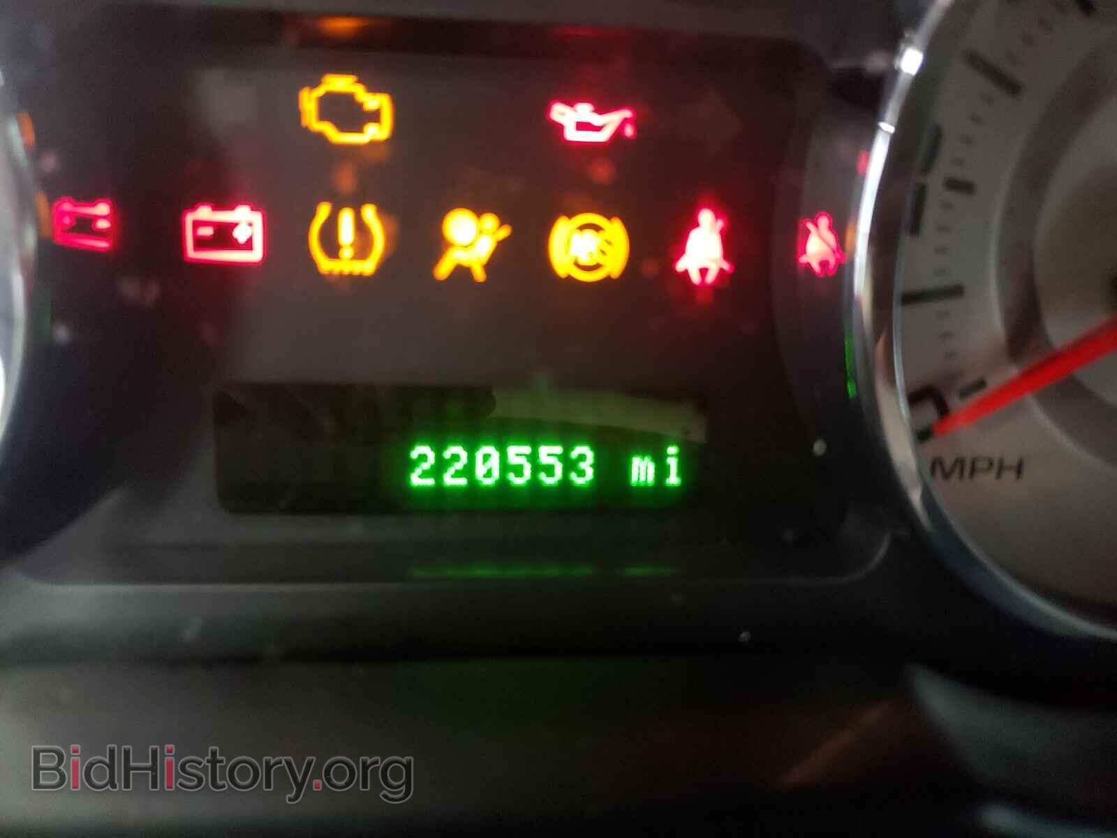 2008 FORD EDGE - VIN: 2FMDK48C68BA47525 - Photo 8