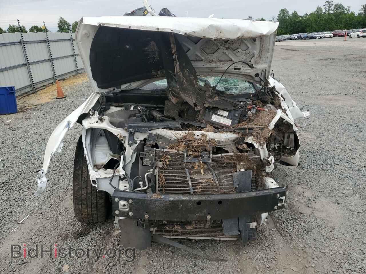 2011 CADILLAC SRX - VIN: 3GYFNFEY1BS505788 - Фото 5