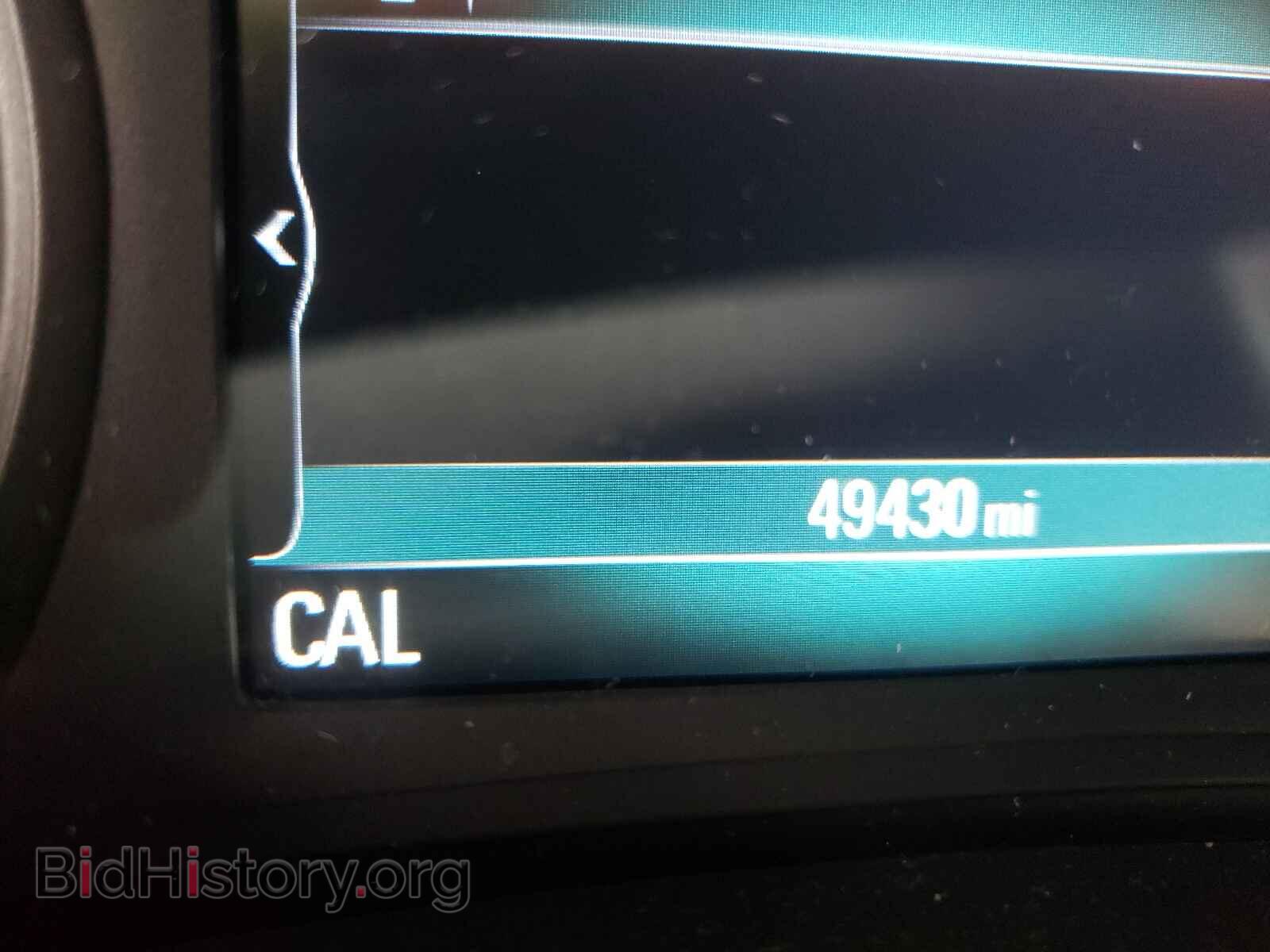 2018 BUICK ENCORE - VIN: KL4CJASB7JB691400 - Photo 8