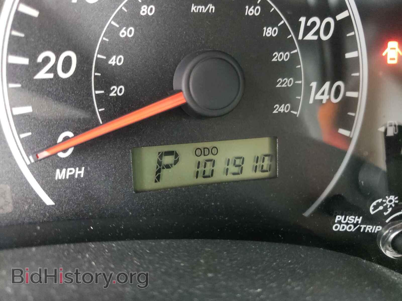 2013 TOYOTA COROLLA - VIN: 5YFBU4EE9DP165775 - Photo 8