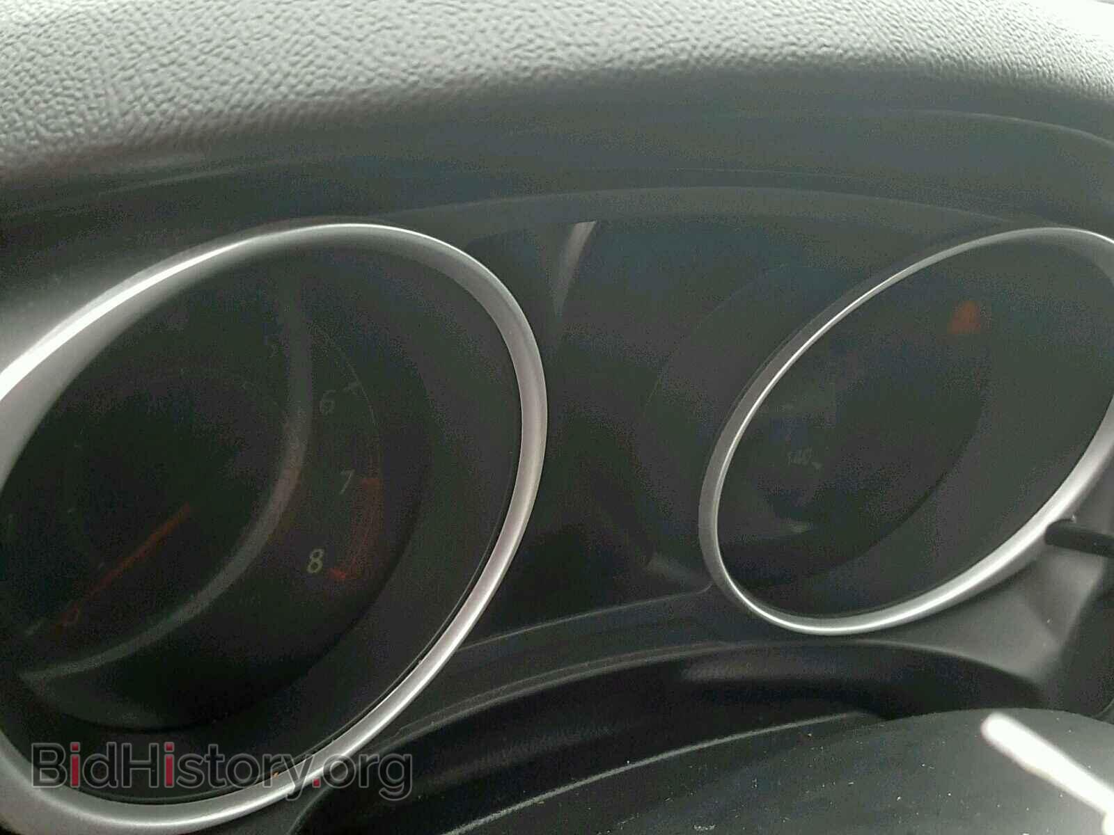 2014 MITSUBISHI OUTLANDER - VIN: 4A4AP3AU4EE004557 - Фото 8