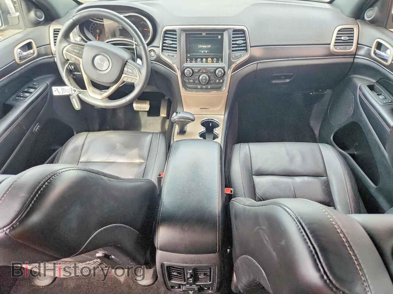2014 JEEP CHEROKEE - VIN: 1C4RJFBG3EC220255 - Фото 8