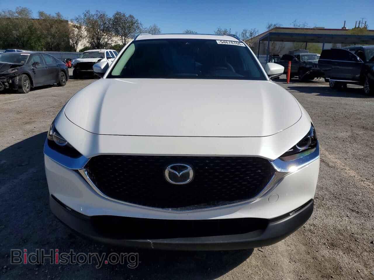 2021 MAZDA CX30 - VIN: 3MVDMACL9MM226587 - Фото 5