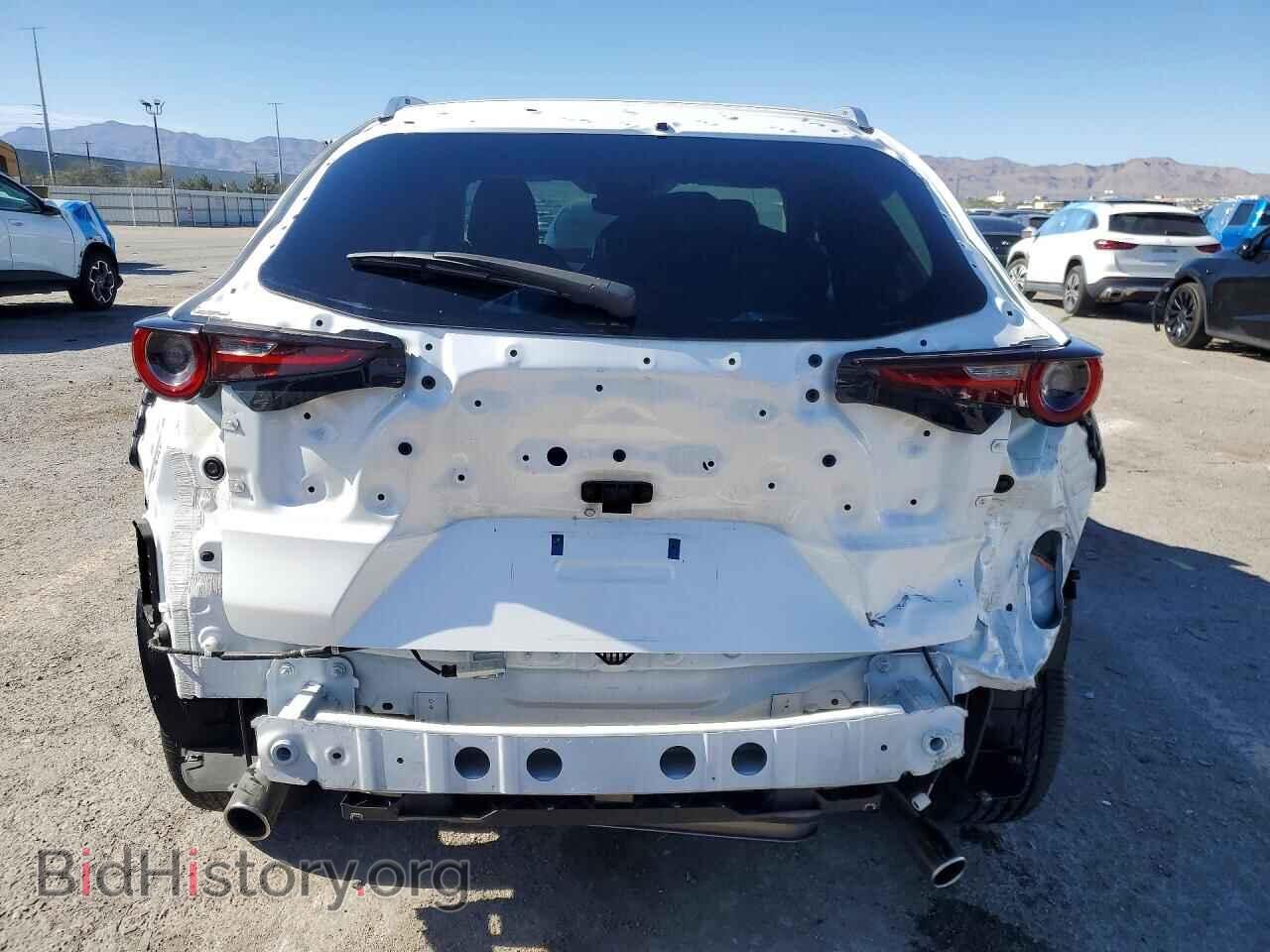 2021 MAZDA CX30 - VIN: 3MVDMACL9MM226587 - Фото 6