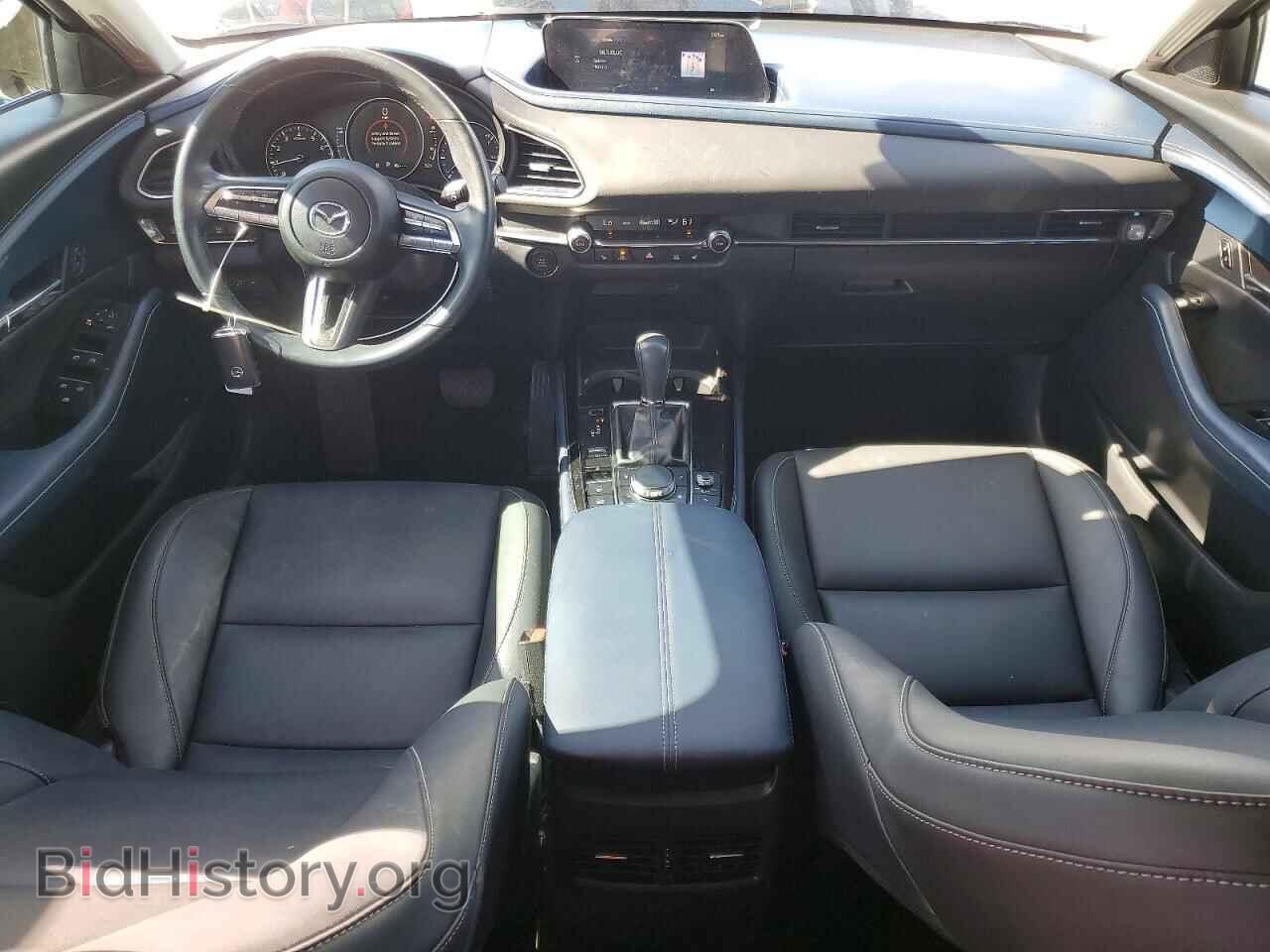 2021 MAZDA CX30 - VIN: 3MVDMACL9MM226587 - Фото 8