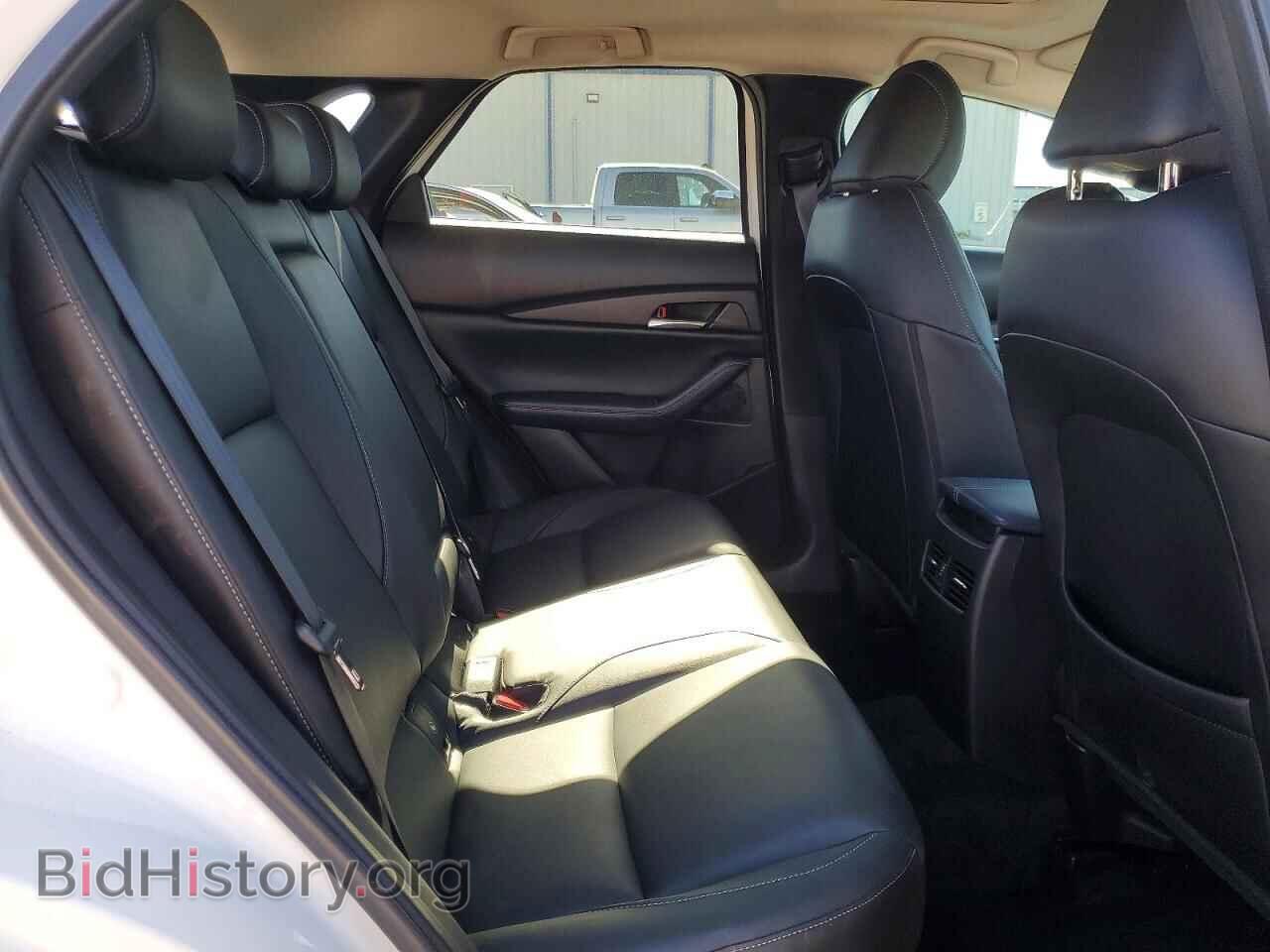 2021 MAZDA CX30 - VIN: 3MVDMACL9MM226587 - Фото 10