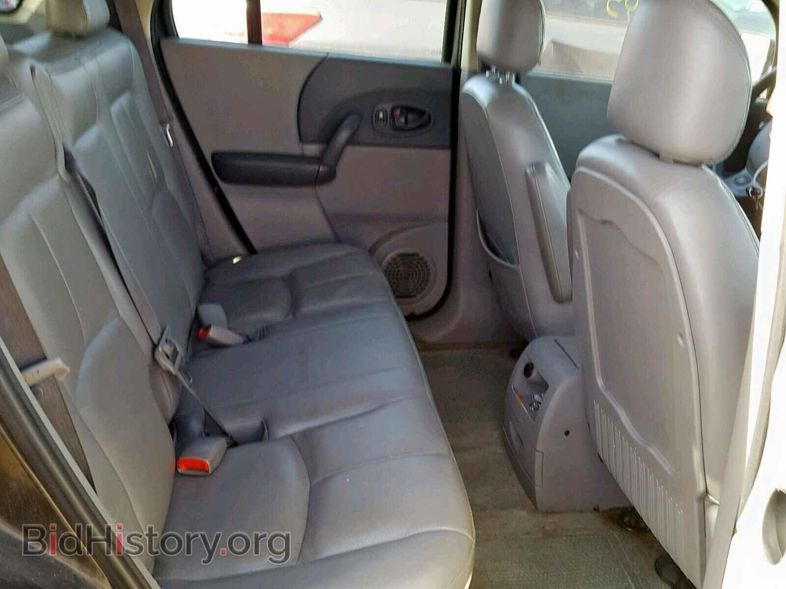 2003 SATURN VUE - VIN: 5GZCZ53B73S904075 - Фото 6