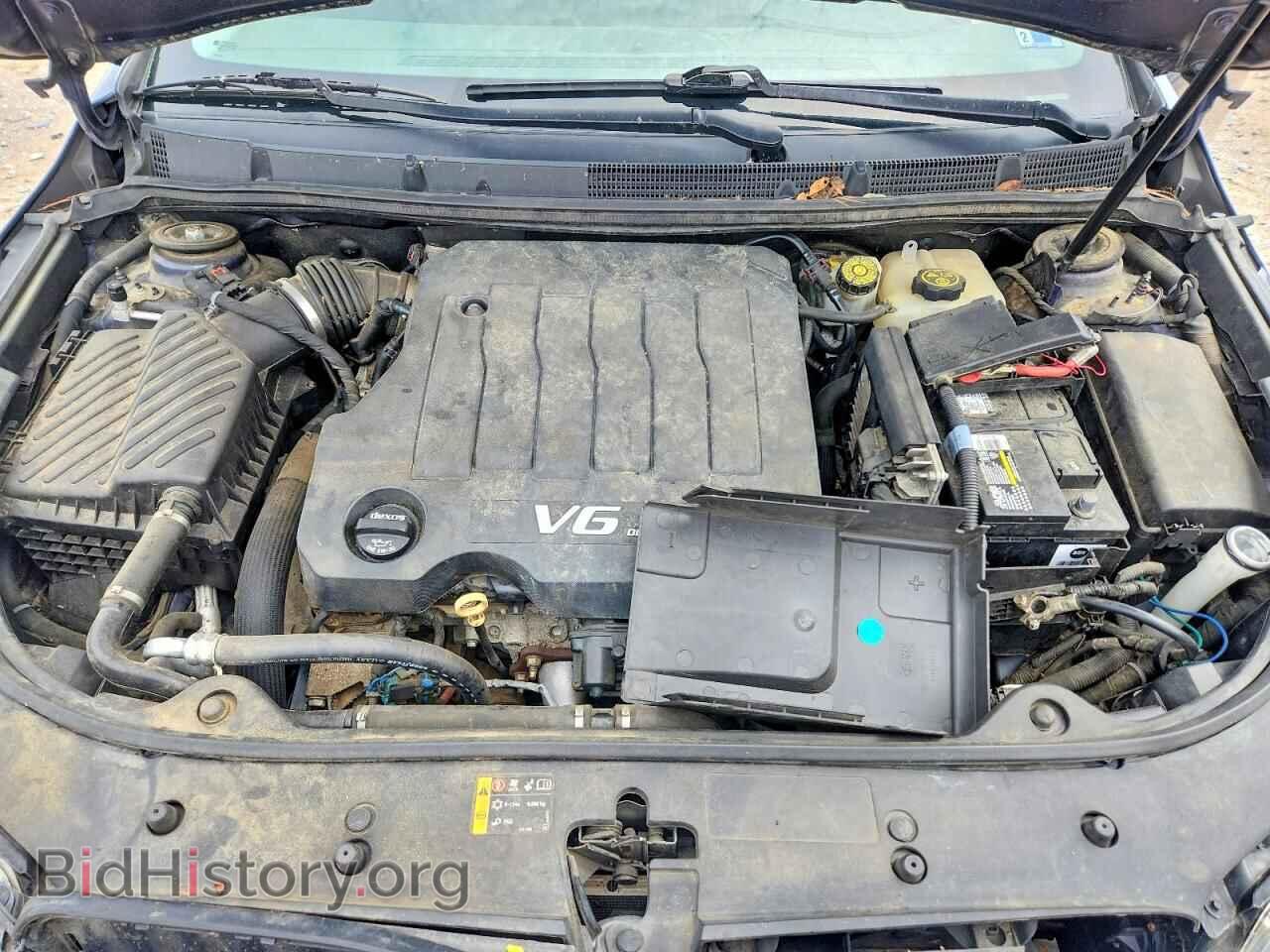2013 BUICK LACROSSE - VIN: 1G4GA5E34DF210045 - Photo 11