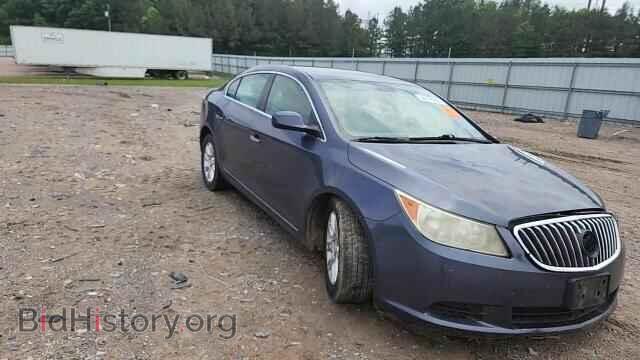 2013 BUICK LACROSSE - VIN: 1G4GA5E34DF210045 - Photo 13