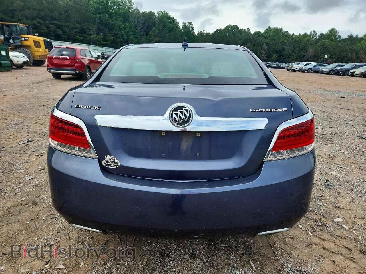 2013 BUICK LACROSSE - VIN: 1G4GA5E34DF210045 - Photo 6