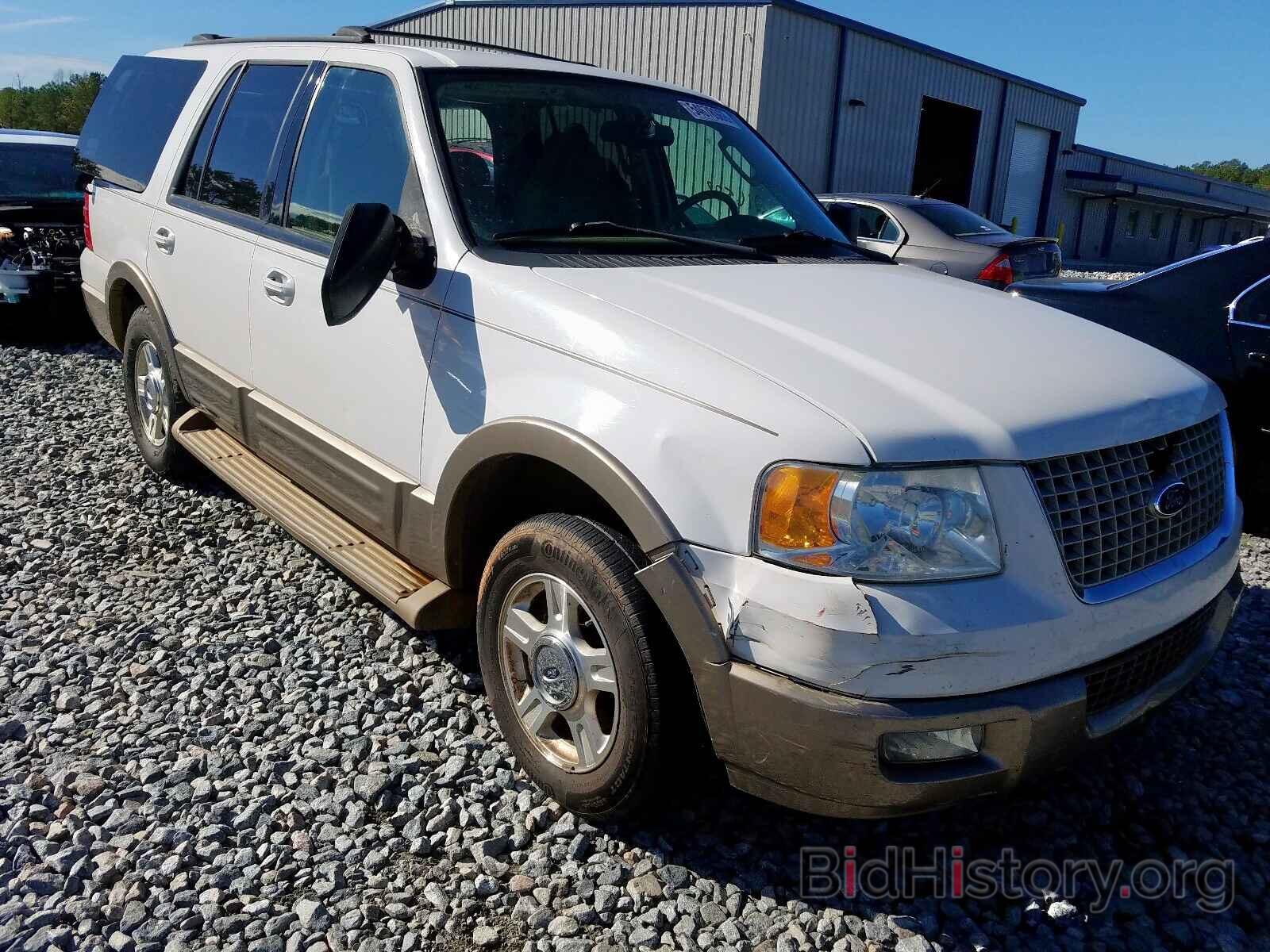 Photo 1FMPU17L94LB05404 - FORD EXPEDITION 2004