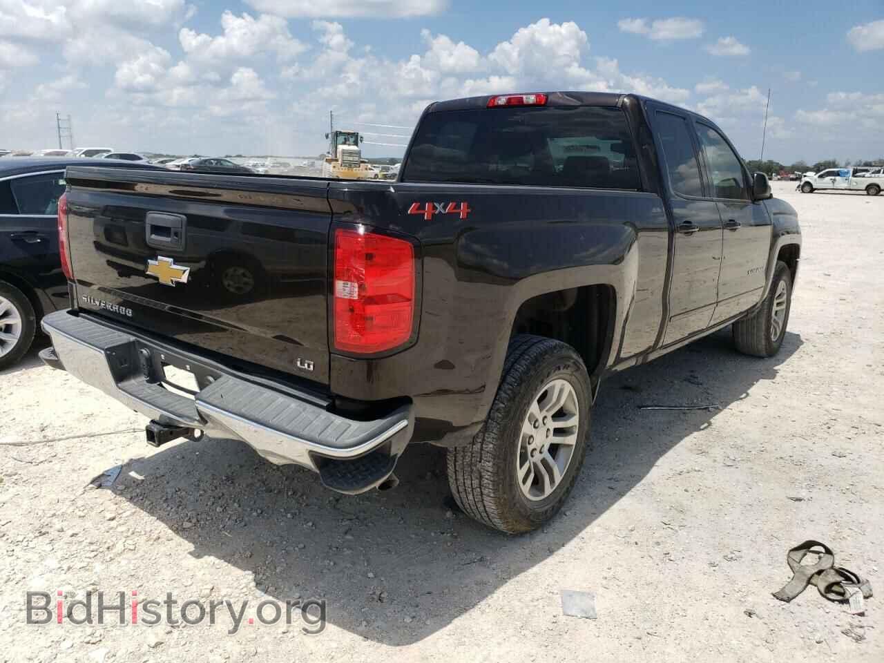 2019 CHEVROLET ALL Models - VIN: 2GCVKPEC3K1192758 - Фото 3