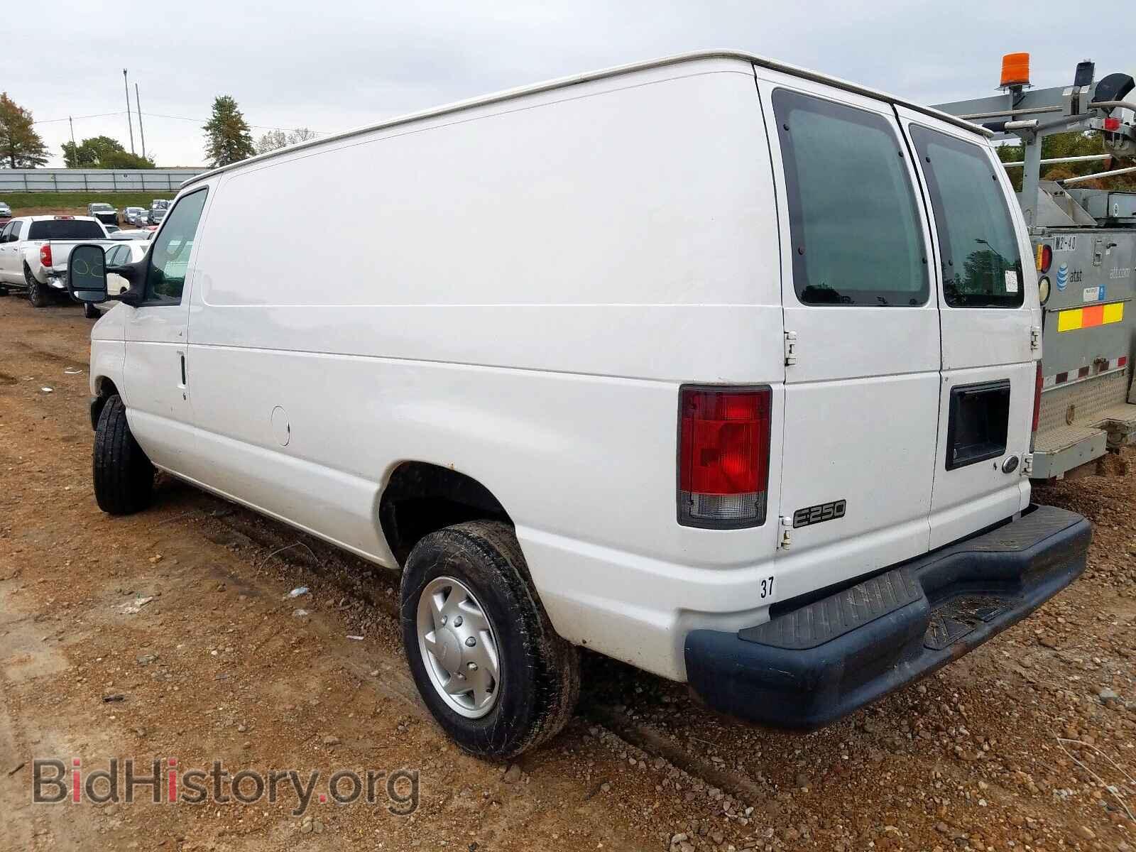 2012 FORD ECONOLINE - VIN: 1FTNE1EW2CDA56450 - Photo 3