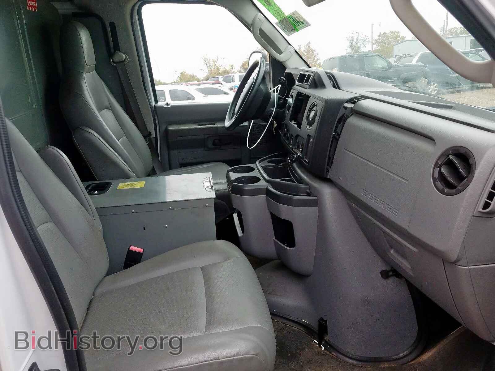 2012 FORD ECONOLINE - VIN: 1FTNE1EW2CDA56450 - Photo 6