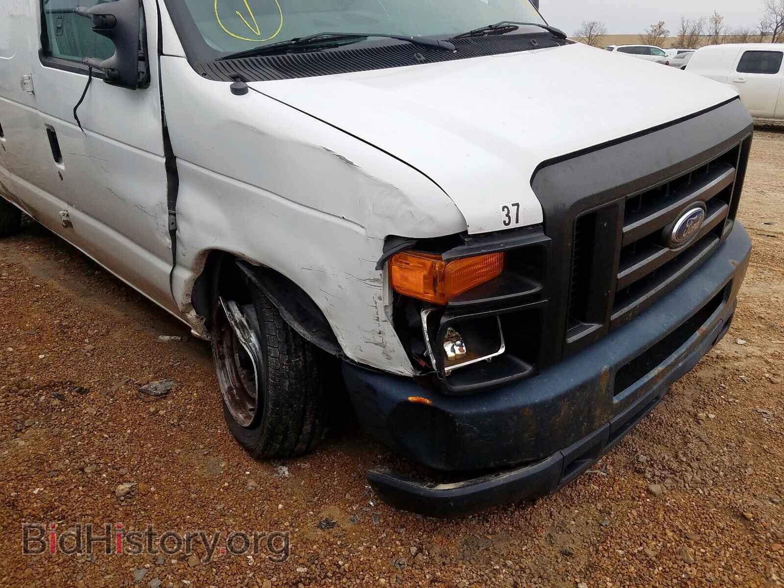 2012 FORD ECONOLINE - VIN: 1FTNE1EW2CDA56450 - Photo 9
