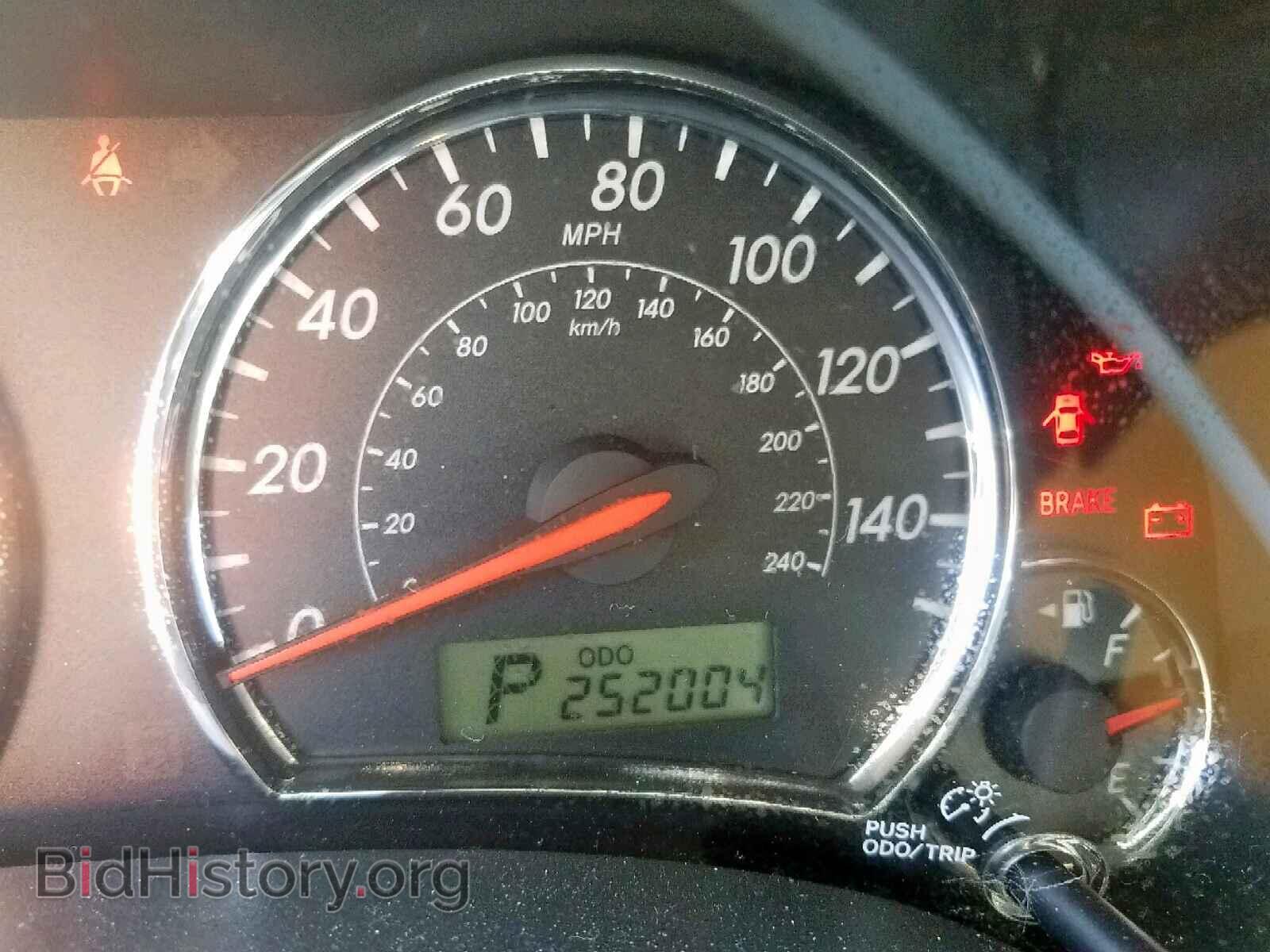 2012 TOYOTA COROLLA - VIN: 2T1BU4EEXCC866016 - Фото 8
