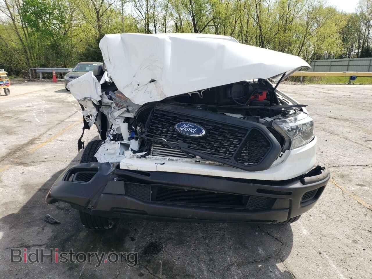 2021 FORD RANGER - VIN: 1FTER1EH6MLD76173 - Фото 5