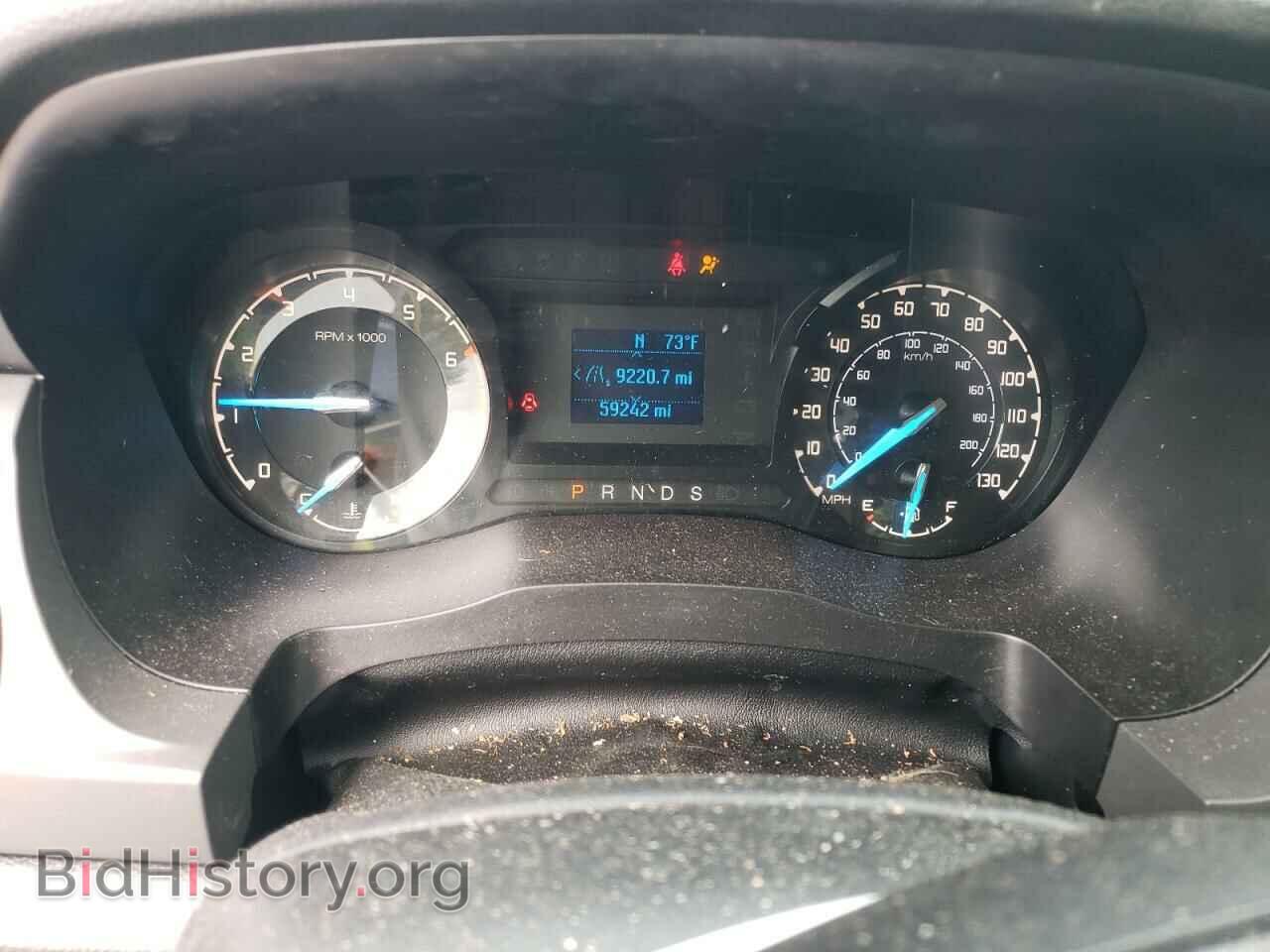 2021 FORD RANGER - VIN: 1FTER1EH6MLD76173 - Фото 9