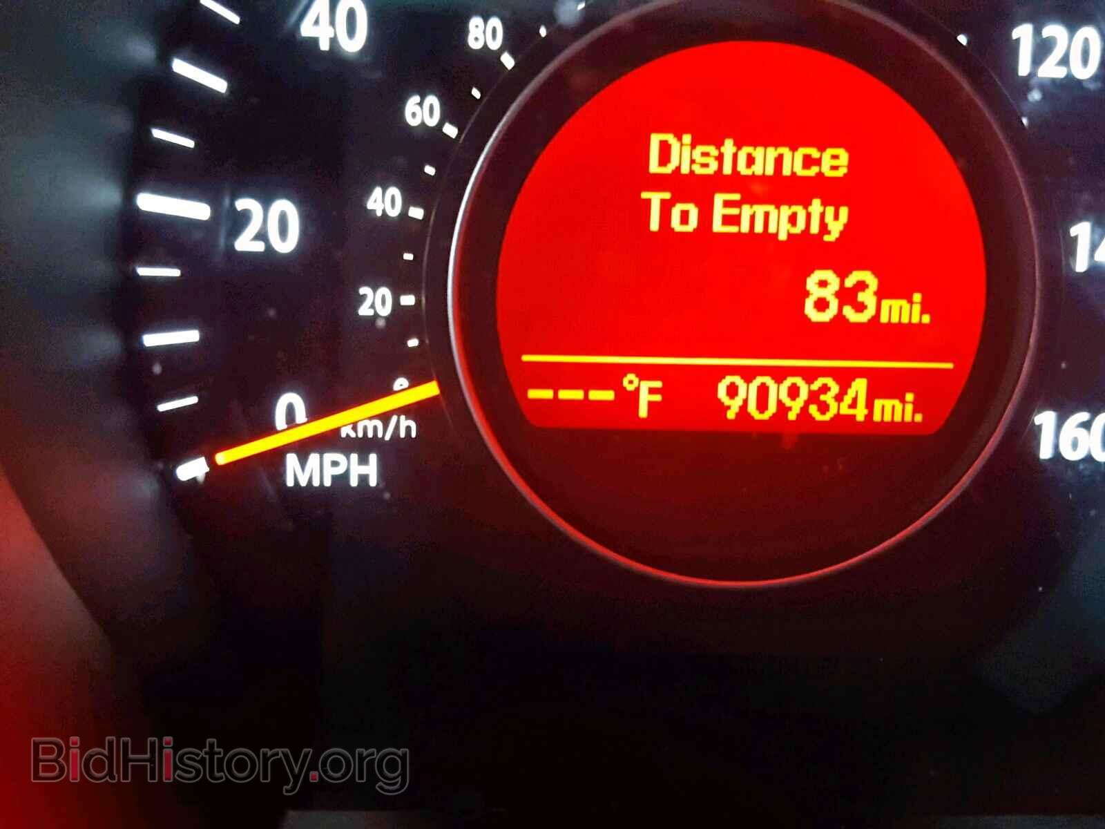 2013 KIA OPTIMA - VIN: 5XXGN4A76DG128850 - Photo 8
