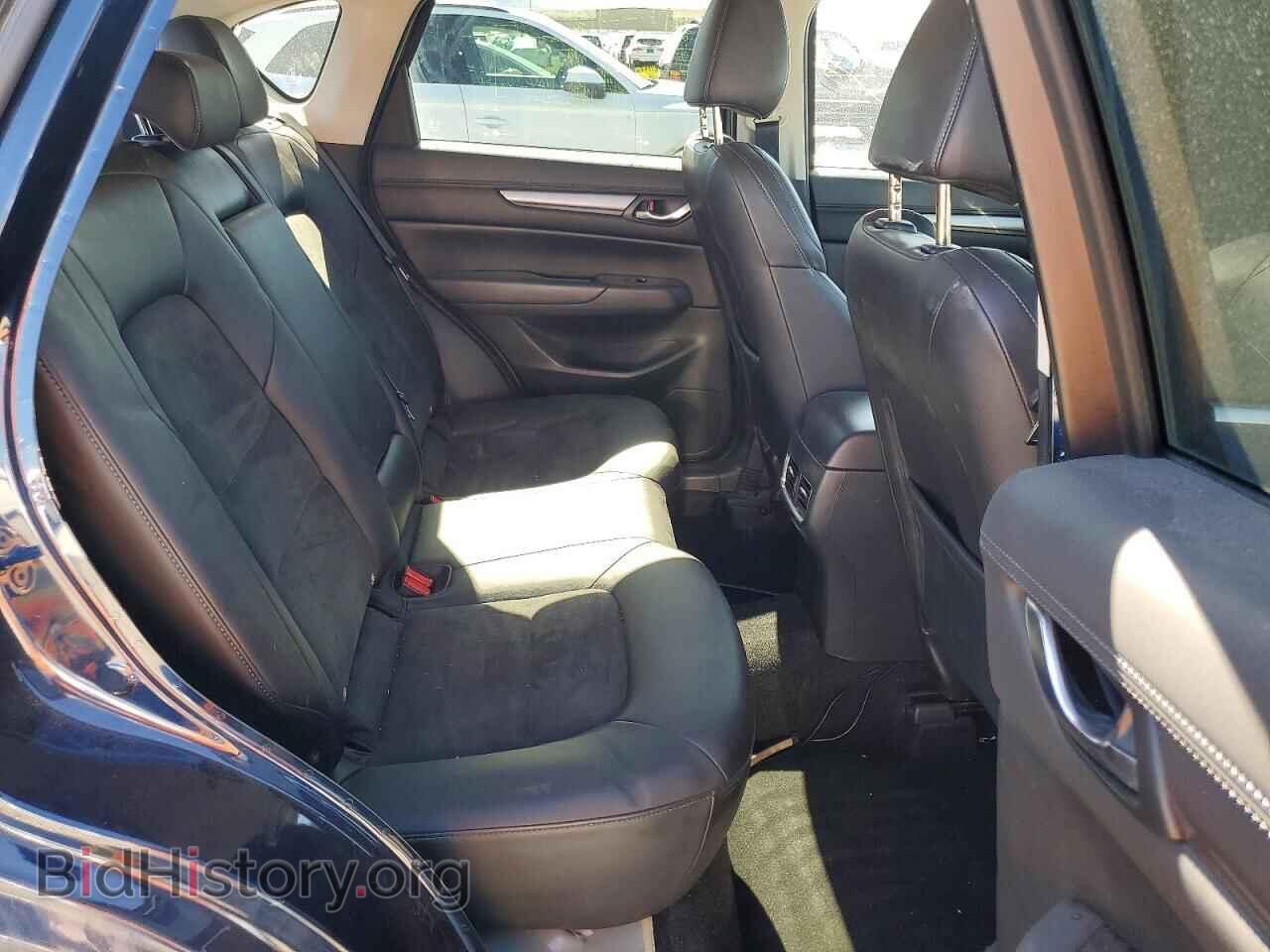 2020 MAZDA CX-5 - VIN: JM3KFBCM7L0758043 - Фото 10