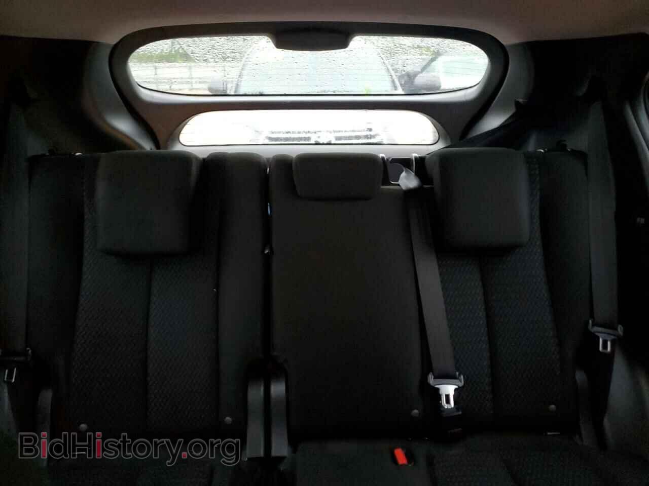 2020 MITSUBISHI ECLIPSE - VIN: JA4AS3AA9LZ011581 - Photo 10