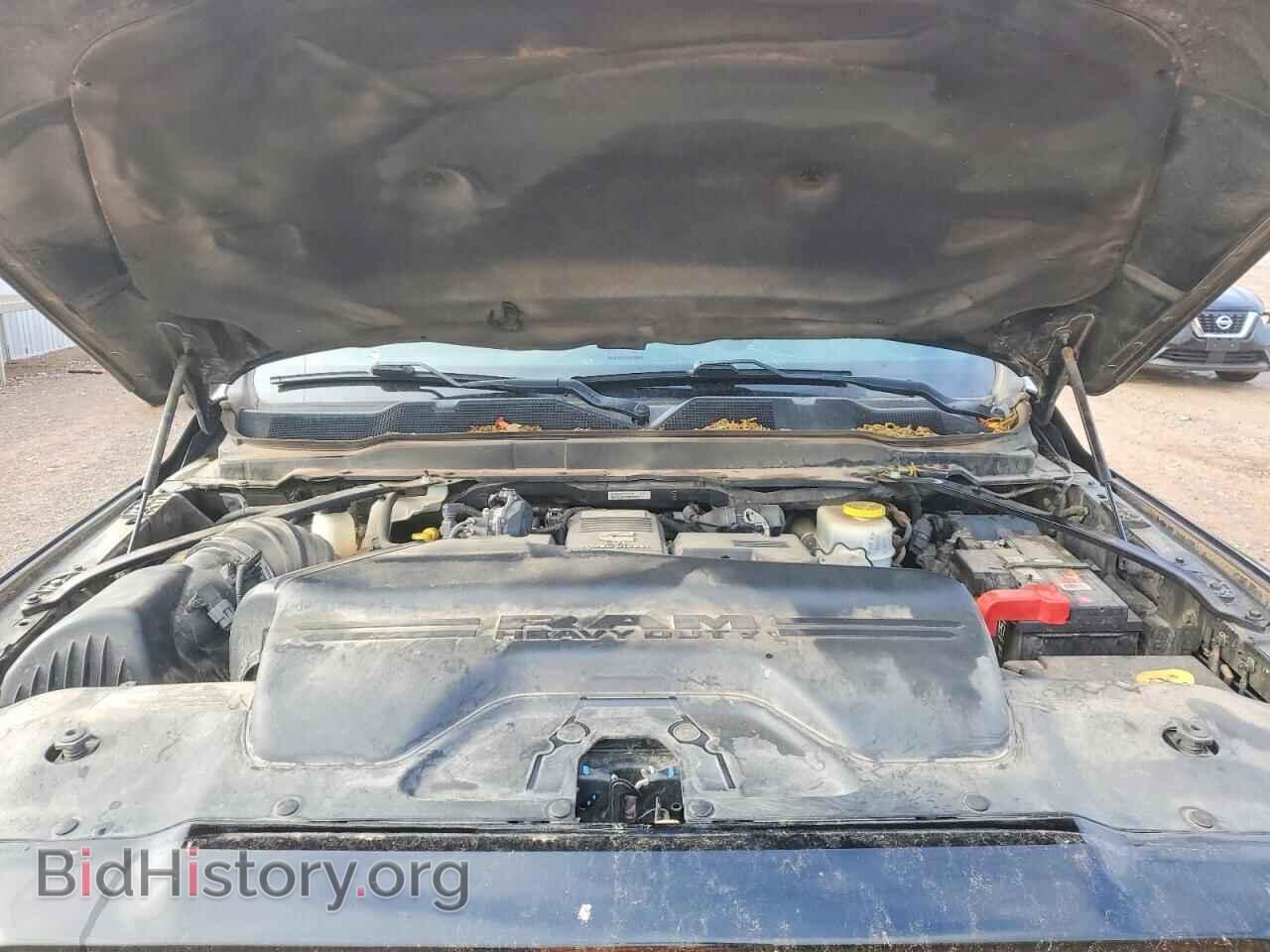 2019 RAM 2500 - VIN: 3C6UR5NL1KG653675 - Фото 11