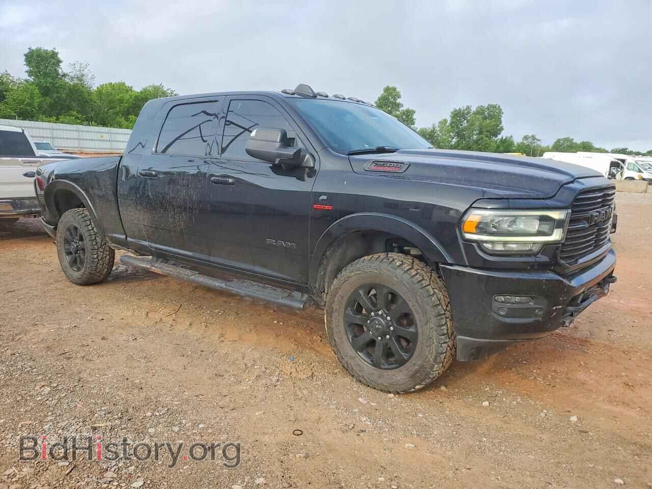 2019 RAM 2500 - VIN: 3C6UR5NL1KG653675 - Фото 4