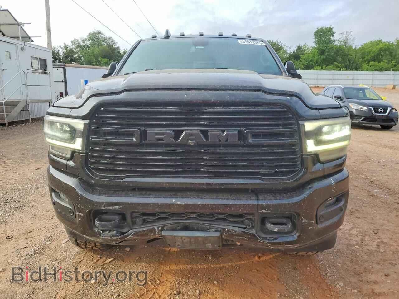 2019 RAM 2500 - VIN: 3C6UR5NL1KG653675 - Фото 5