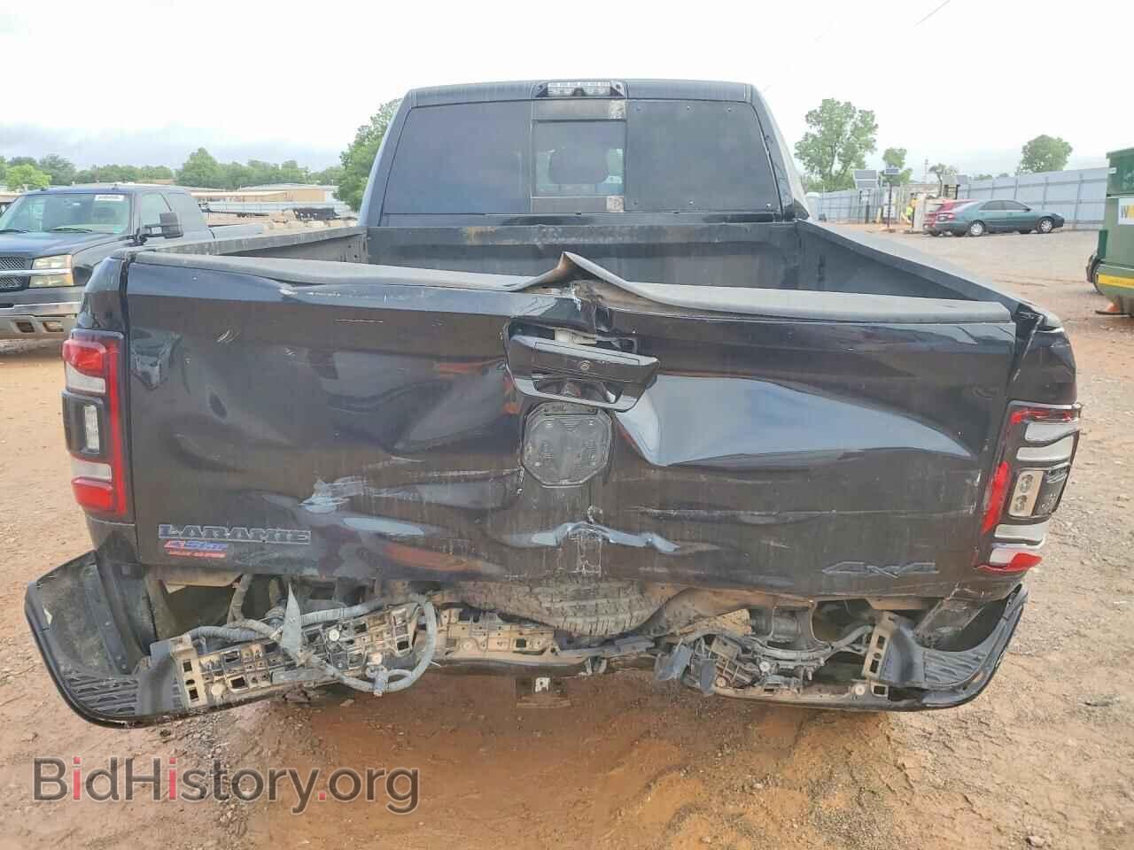 2019 RAM 2500 - VIN: 3C6UR5NL1KG653675 - Фото 6