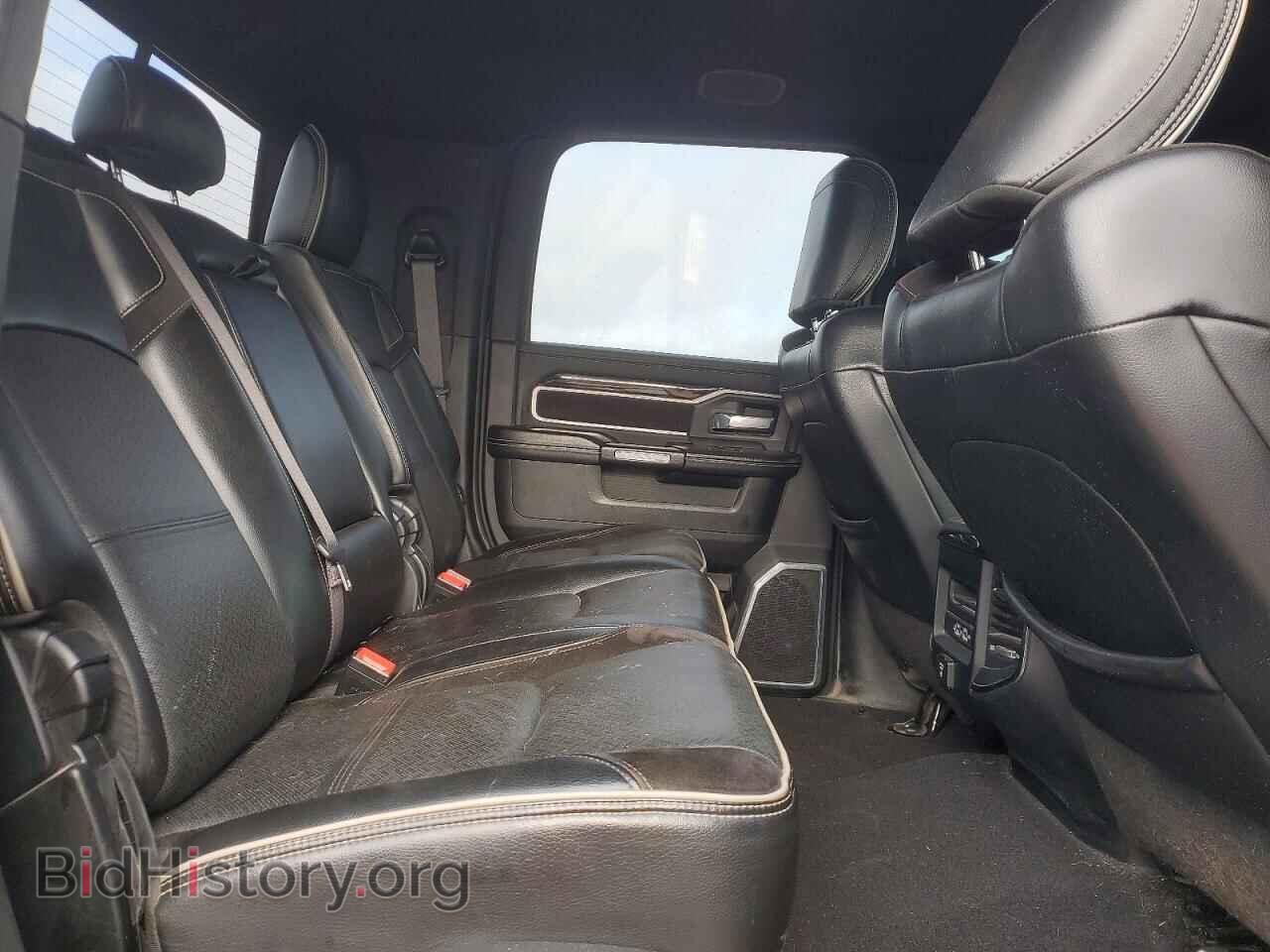 2019 RAM 2500 - VIN: 3C6UR5NL1KG653675 - Фото 10