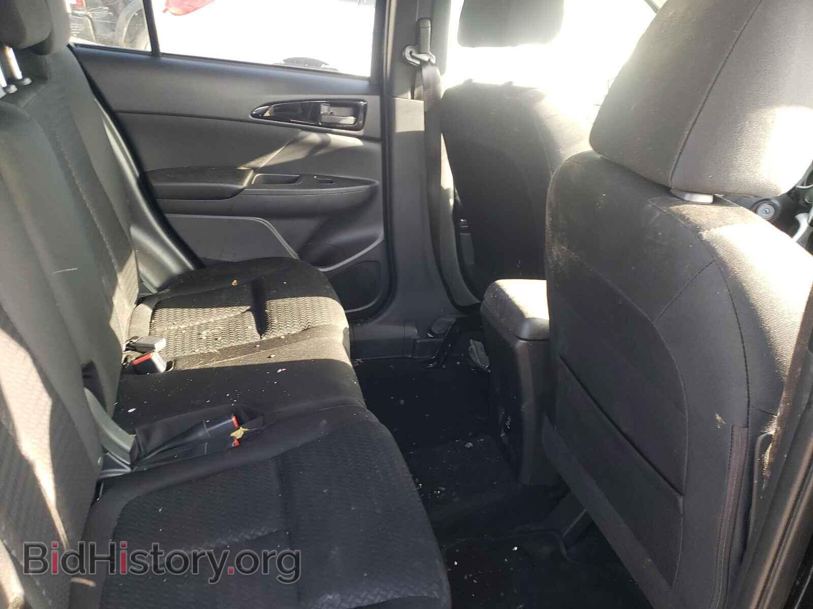 2020 MITSUBISHI ECLIPSE - VIN: JA4AT3AA3LZ041690 - Photo 6